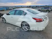 2015 Nissan ALTIMA фото