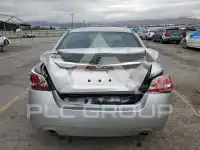2015 Nissan ALTIMA фото