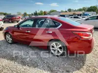 2015 Nissan ALTIMA фото