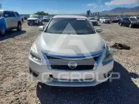 2015 Nissan ALTIMA photo