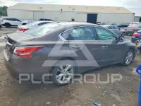 2015 Nissan ALTIMA фото