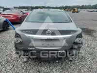 2015 Nissan ALTIMA фото