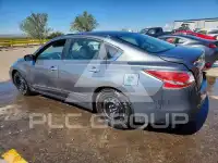 2015 Nissan ALTIMA фото