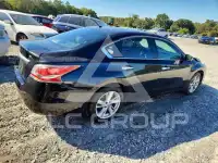 2015 Nissan ALTIMA фото