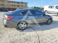 2015 Nissan ALTIMA фото