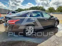 2015 Nissan ALTIMA photo