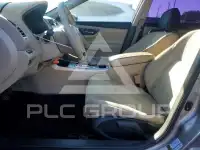 2015 Nissan ALTIMA photo