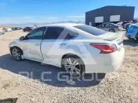 2015 Nissan ALTIMA photo