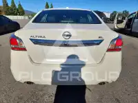 2015 Nissan ALTIMA фото