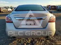 2015 Nissan ALTIMA photo