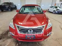 2015 Nissan ALTIMA photo