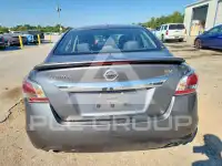 2015 Nissan ALTIMA фото