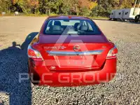 2015 Nissan ALTIMA фото