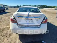 2015 Nissan ALTIMA фото