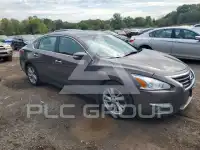 2015 Nissan ALTIMA фото