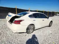 2015 Nissan ALTIMA фото