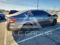 2015 Nissan ALTIMA фото