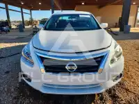 2015 Nissan ALTIMA фото