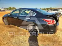 2015 Nissan ALTIMA фото