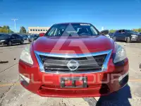2015 Nissan ALTIMA photo