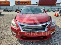 2015 Nissan ALTIMA фото