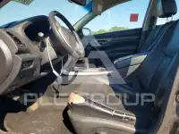 2015 Nissan ALTIMA фото