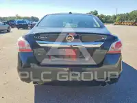2015 Nissan ALTIMA фото