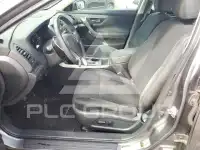 2015 Nissan ALTIMA фото