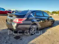 2015 Nissan ALTIMA фото