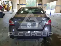 2015 Nissan ALTIMA фото