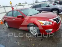 2015 Nissan ALTIMA фото