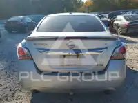 2015 Nissan ALTIMA фото