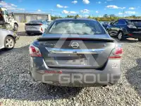 2015 Nissan ALTIMA фото
