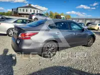 2015 Nissan ALTIMA фото