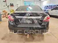 2015 Nissan ALTIMA фото