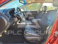 2015 Nissan ALTIMA фото