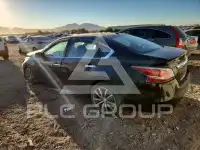 2015 Nissan ALTIMA фото