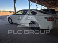 2015 Nissan ALTIMA photo