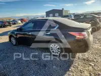 2015 Nissan ALTIMA фото