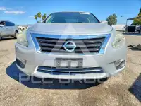 2015 Nissan ALTIMA photo