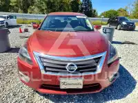 2015 Nissan ALTIMA фото