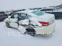 2015 Nissan ALTIMA photo