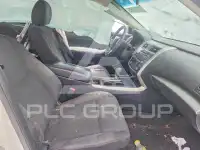 2015 Nissan ALTIMA photo