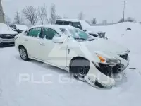 2015 Nissan ALTIMA photo