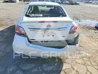 2015 Nissan ALTIMA фото