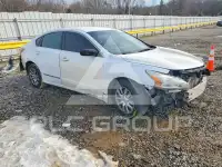 2015 Nissan ALTIMA фото