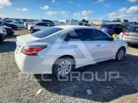 2015 Nissan ALTIMA фото