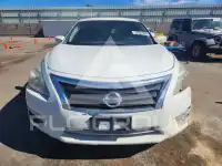 2015 Nissan ALTIMA фото