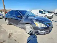 2015 Nissan ALTIMA фото
