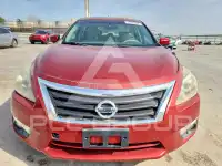 2015 Nissan ALTIMA photo